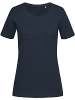 Stedman Lux T Women Dámské tričko 05.7600 blue midnight
