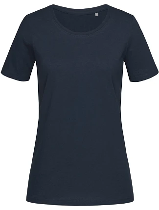 Stedman Lux T Women Dámské tričko 05.7600 blue midnight