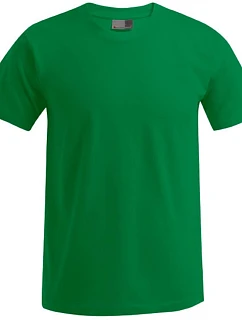 Promodoro 3099 (XS-6XL) Pánské tričko "Premium" 40.3099 kelly green
