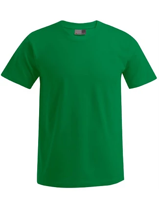 Promodoro 3099 (XS-6XL) Pánské tričko "Premium" 40.3099 kelly green Promodoro 3099 (XS-6XL) Pánské tričko "Premium" 40.3099 kelly green
