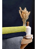 Vossen New Generation Washcloth Žínka "New Generation" 49.6062 white Vossen New Generation Washcloth Žínka "New Generation" 49.6062 white