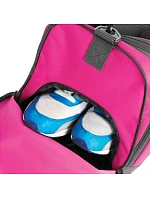BagBase BG 544 Sportovní/cestovní taška 52.0544 grey marl BagBase BG 544 Sportovní/cestovní taška 52.0544 grey marl