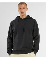 New Morning Studios NM 010 Unisex mikina s kapucí 57.0010 white