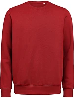Untagged Movement OCS RCS Crewneck Těžká unisex mikina 66.3010 brick