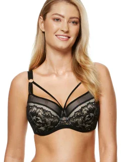 Gorteks Gwen/B4 barva: černá