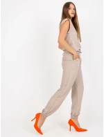 Dámská souprava CA set KMPL 6303.09X béžová Dámská souprava CA set KMPL 6303.09X béžová