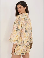 IT MA bunda FL10233.84 žlutá