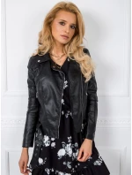 Šaty LK SK 507917.23P černá