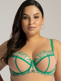 PODPRSENKA AV 2160 ZELENÁ