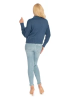 Svetr model 146914 PeeKaBoo Svetr model 146914 PeeKaBoo