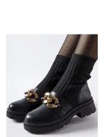 Boty model 206520 Solea Boty model 206520 Solea