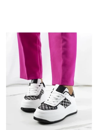 Tenisky model 208034 Solea Tenisky model 208034 Solea