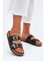 Pantofle  model 214361 Step in style