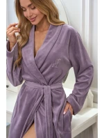 Župan L&L 2620 dlouhý 3XL Župan L&L 2620 dlouhý 3XL