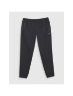 Pánské rychleschnoucí tréninkové kalhoty 4F 4FWMM00TFTRM1067-20S