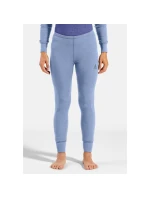 Termoaktivní prádlo - Odlo Set ACTIVE WARM Special Set velikost M námořnická modrá