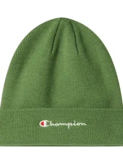 Champion Kšiltovka zelená 806064 GS149