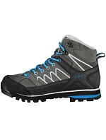 Dámské trekové boty Moon Mid WP W 31Q479668UL - CMP
