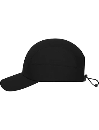 Daiber MB 6250 7 panelová sportovní kšiltovka 03.6250 black Daiber MB 6250 7 panelová sportovní kšiltovka 03.6250 black