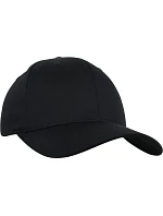 Flexfit 6277OC 6 panelová kšiltovka z bio bavlny 55.77OC black