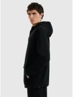 Pánská fleecová mikina 4F Pánská fleecová mikina 4F