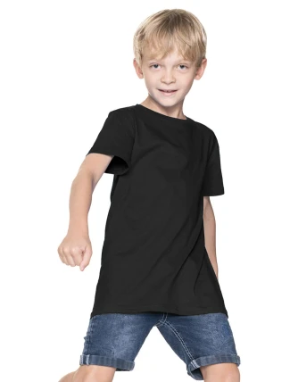 STANDARDNÍ DĚTSKÉ TRIČKO 21149 STANDARDNÍ DĚTSKÉ TRIČKO 21149