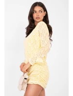 Krátké šaty  model 223844 Italy Moda