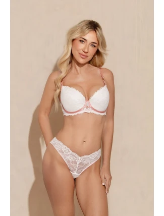Kinga PU-1243 Madeline push-up podprsenka