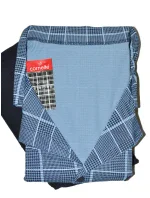 Pyžamo Cornette 114 dlouhé/r 3XL-5XL pánské rozepínací