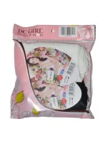 DC Dívčí šortky 21768 A'2 S-XL