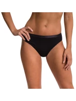 Dámské kalhotky COTTON MINISLIP - BELLINDA - černá