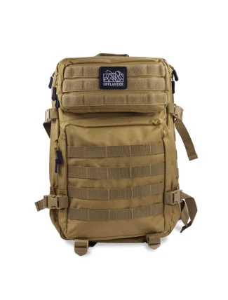 Turistický batoh Offlander Survival 43L OFF_CACC_07KH Turistický batoh Offlander Survival 43L OFF_CACC_07KH