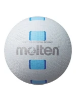 Volejbalový míč Molten Soft Deluxe S2Y1550-WC Volejbalový míč Molten Soft Deluxe S2Y1550-WC