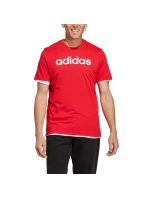Tričko adidas Essentials Single Jersey Linear Embroidered Logo M IC9278 pánské Tričko adidas Essentials Single Jersey Linear Embroidered Logo M IC9278 pánské