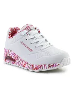 Skechers Uno-Loving Love W 155506-WRPK dámské boty Skechers Uno-Loving Love W 155506-WRPK dámské boty