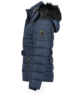 Geographical Norway Blood Lady W WT4141F/GN-BLUE dámské sako