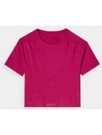 Tričko 4F FNK W 4FRAW24TFTSF1737 60S