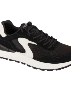 Skechers Fury - Fury Lace Low 183265-BKW Black 40