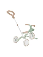Tříkolka LEARNING TRIKE 3v1 PLUS ECOLOGIC (738-109) Tříkolka LEARNING TRIKE 3v1 PLUS ECOLOGIC (738-109)