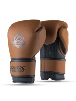 Vícevrstvé kožené boxerské rukavice - SOVEREIGN - Legacy Series | DBX Bushido Vícevrstvé kožené boxerské rukavice - SOVEREIGN - Legacy Series | DBX Bushido
