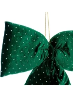 DEKORATIVNÍ KARTA ZELENÁ 39x50 cm MICA