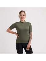 Rogelli dámský dres CORE green L