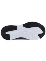 Vanhorn YW27308BK1 lehká černá sportovní polobotka