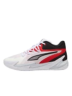 Boty Puma The Dagger white 31135302