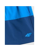 Chlapecké plážové šortky boardshorts 4F 4FJWSS26UBDSM203-31S Chlapecké plážové šortky boardshorts 4F 4FJWSS26UBDSM203-31S