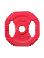 SBP20 tělesná pumpa činka 20KG HMS 17-57-010 SBP20 tělesná pumpa činka 20KG HMS 17-57-010