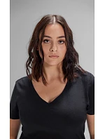 B&C #E150 V /women Dámské tričko s výstřihem do V 01.014T soft rose B&C #E150 V /women Dámské tričko s výstřihem do V 01.014T soft rose