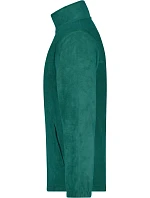 Daiber JN 44 Fleecová bunda 02.0044 dark green Daiber JN 44 Fleecová bunda 02.0044 dark green