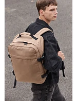 Kimood KI 0943 Cestovní batoh 19.0943 cashew brown Kimood KI 0943 Cestovní batoh 19.0943 cashew brown