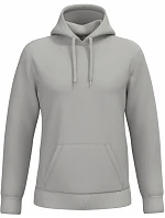 Kariban K 476 Pánská mikina s kapucí 20.K476 sweet grey